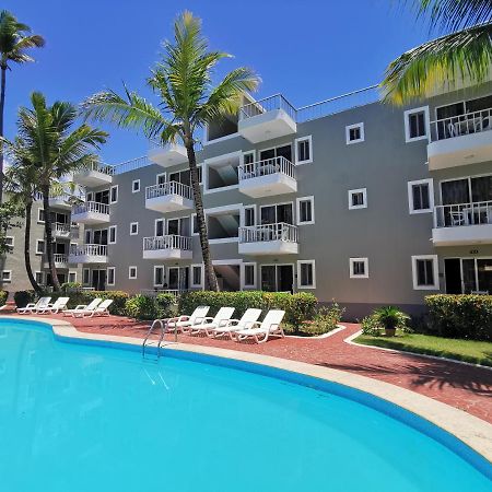 Coral Studios Playa Los Corales - Beach Club And Spa Punta Cana Dış mekan fotoğraf