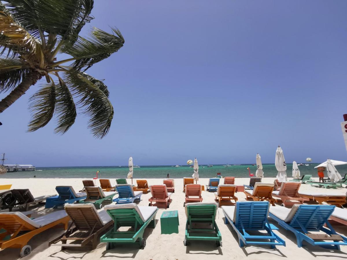 Coral Studios Playa Los Corales - Beach Club And Spa Punta Cana Dış mekan fotoğraf