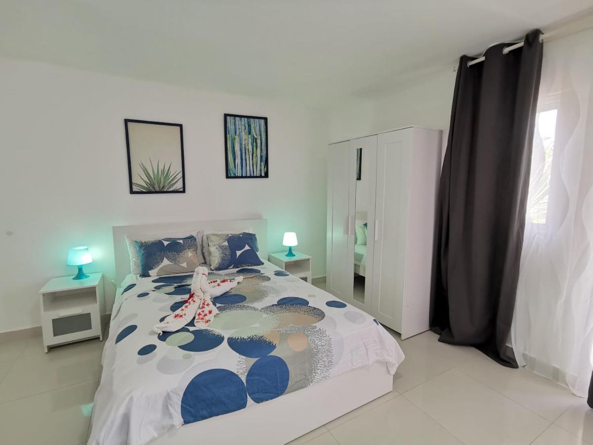 Coral Studios Playa Los Corales - Beach Club And Spa Punta Cana Oda fotoğraf